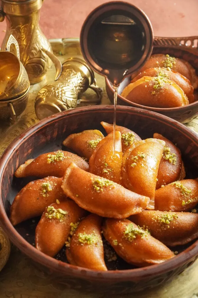 قطايف